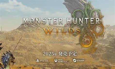 【悲報】モンハンワイルズのディレクターさん、テンションが下がってしまう・・・・・・・・・・・・