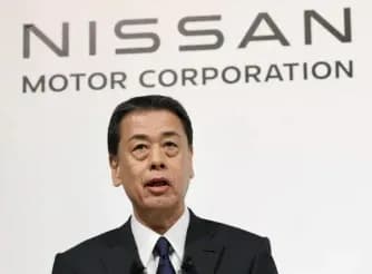 【悲報】日産さん、会社を大赤字にした功績を称えて前社長ら役員4人に退職金6億・・・・・