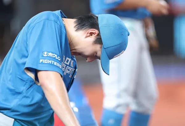 達孝太「もー...絶賛プロの壁にぶつかっているって感じですね」