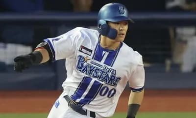 DeNAってこのまま蝦名と林がレギュラー掴んだら強そう