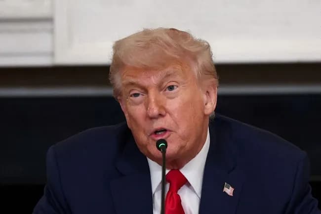 【ど正論】トランプ大統領「グレタは怒りの制御を学ぶべき」