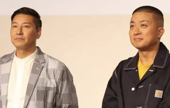 【悲報】チョコプラのファン「松尾さんを許してあげて」チョコプラ松尾「素人が何言ってんだよｗｗｗｗ」