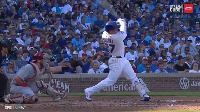 全盛期の松井秀喜31本塁打、全盛期の鈴木誠也32本塁打←これWWWWWWWWWWW