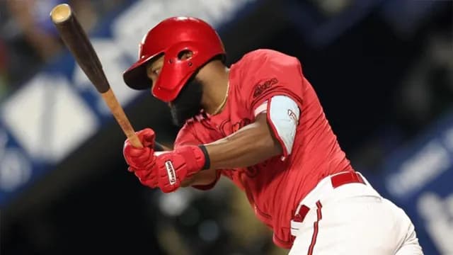 カープファビ14号＆5安打！モン2安打1打点！小園マルチ！大瀬良3回5失点炎上。スズケン回跨ぎ-ハーン-岡本0封も反撃及ばず【広島4-7DeNA/試合結果】