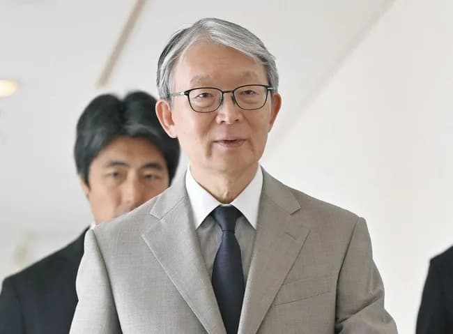 巨人・山口オーナー、阿部監督の来季続投を明言「もちろん、阿部監督で立て直してもらう」