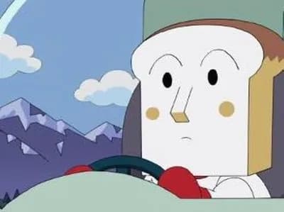 運転免許試験会場ワイ「賢そうな人いっぱいだぁ～🥺」😎(ふんっ…)🥸(メガネクイッ)🤒(…)　→結果…