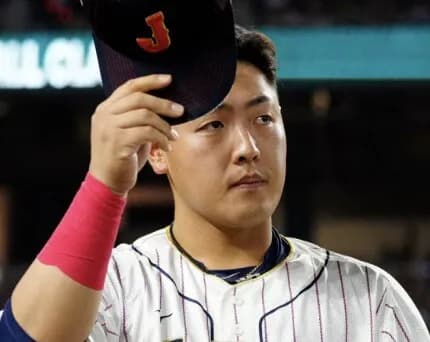 巨人・岡本和真のメジャー去就についての阪神ファンの感想がこちら！！！