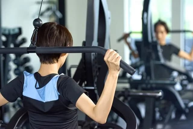 筋トレ始めたんやけどめっちゃ時間かからんか？