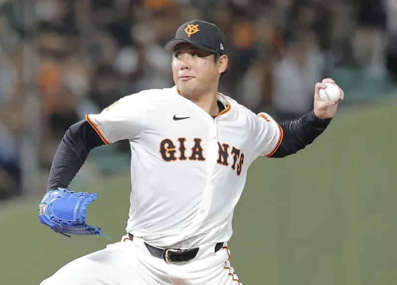 又木鉄平は４回途中５失点で再調整へ　杉内俊哉投手チーフコーチ「こっちの責任もありますから」