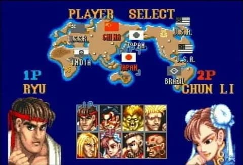 ストリートファイター2って当時どんぐらい凄かったの？