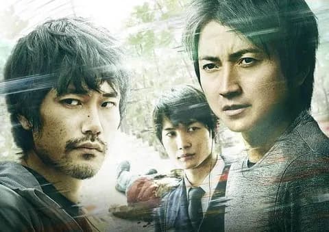 藤原竜也主演の最高傑作映画って結局何なん？