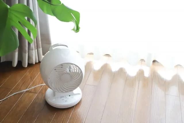 サーキュレーター買うか悩んでるんやがそんな変わるんか