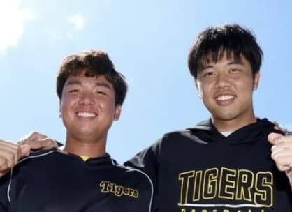 阪神のCS初戦、先発は村上頌樹か？才木浩人か？