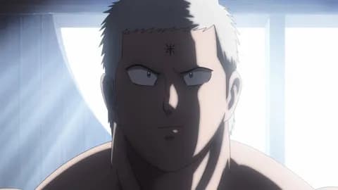 テリーマン負けそうじゃね