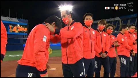 【朗報】ヤクルト青柳さん、カッコ良すぎる
