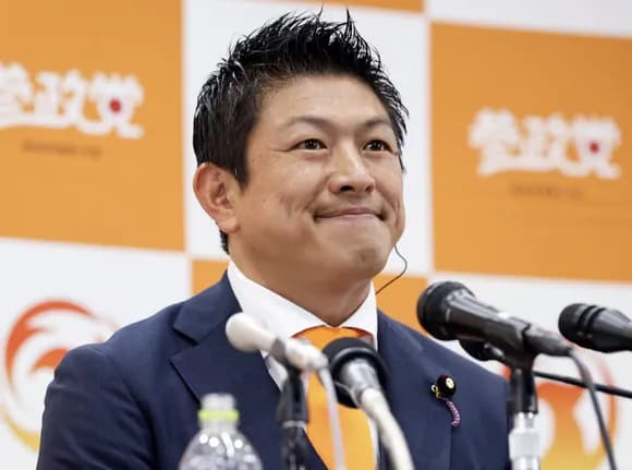 【疑問】日本人ファーストのなにが悪いんや・・・・・？