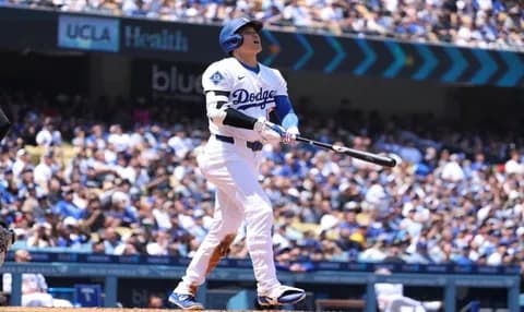 米記者「大谷翔平賞を創設して毎年大谷翔平に送り、MVPは別選手から選ぶべき」