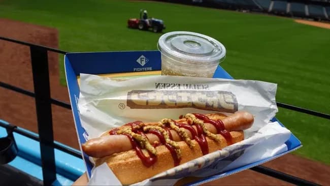 「札幌ドーム時代と大違い」との声も。「エスコンフィールド」入場無料なのにガッポリ儲けが生まれるワケ