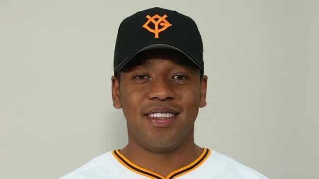 【悲報】巨人オコエはクビになっても「名乗りを上げる球団はない」可能性