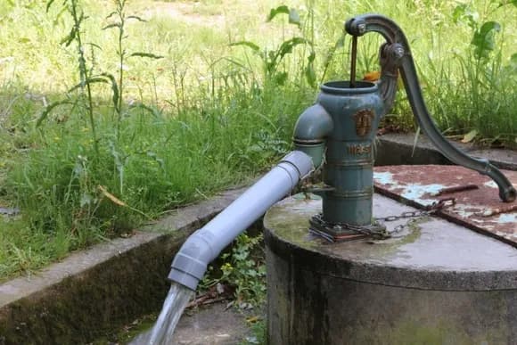 【疑問】江戸時代の江戸って水どうしてたんや・・・・？