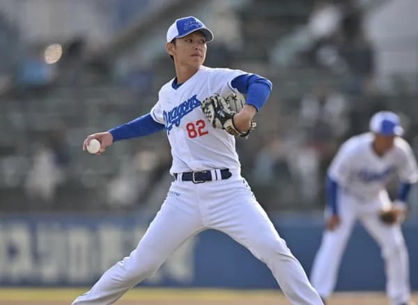 中日・浅尾拓也（４１）の現在の姿ｗｗｗｗ