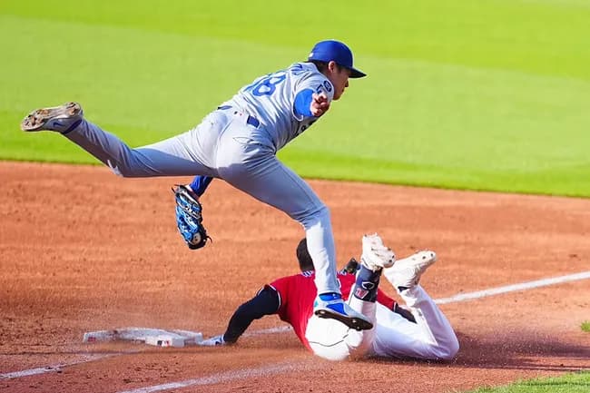 【動画】山本由伸さん、チームメイトを全く信用してない