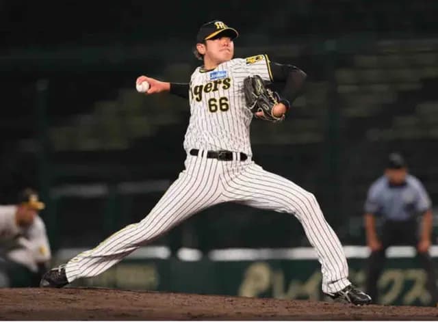 【阪神】６年目小川一平がトミー・ジョン手術から2年ぶり復帰登板　１回１安打１失点