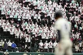 高校野球の応援で好きな曲挙げてけ