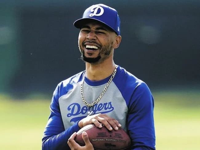 ベッツ「次の打者がベッツなら僕が監督でも大谷翔平を歩かせる」