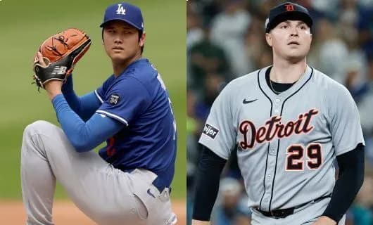 大谷翔平所属のドジャース、エース投手を引き抜く！？　米メディア「再びサイヤング賞を獲得する可能性が」