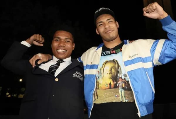 【朗報】ハムドラ2エドポロ・ケイン、夢しかない