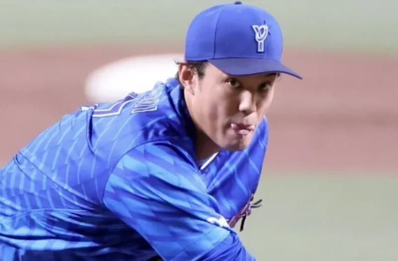 【朗報】藤浪晋太郎、5回86球5奪三振1四球『0死球』でマウンドを降りるwwwww