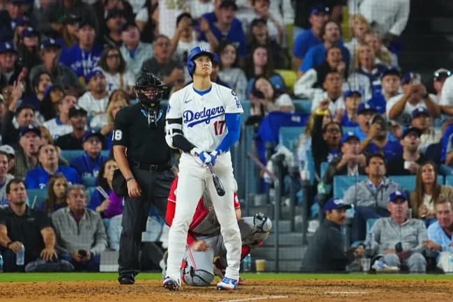 大谷のポストシーズン8本塁打って意味のある本塁打多かったよな
