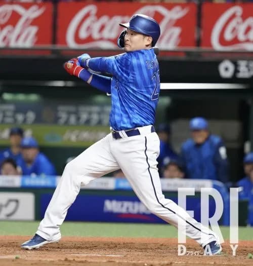 筒香嘉智の処遇を巡りDeNAで「内紛勃発」か…三浦監督にベテランコーチが詰め寄った！