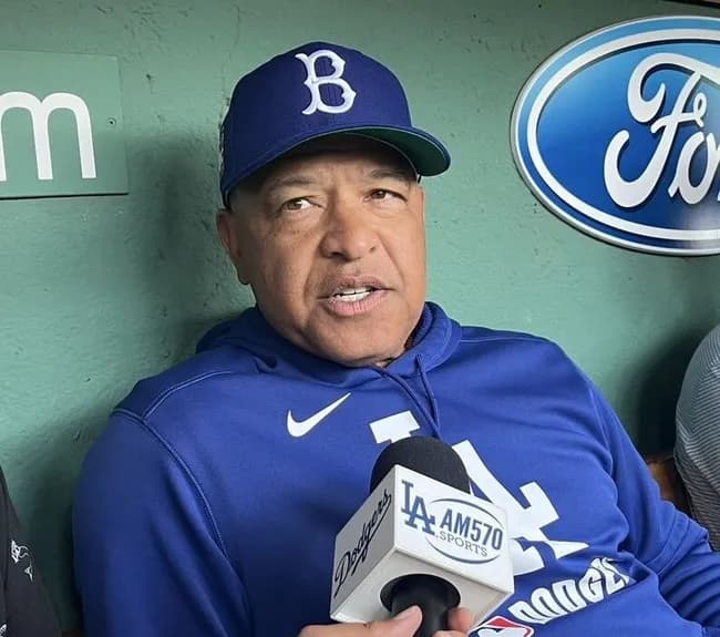 【MLB】4三振の大谷翔平にロバーツ監督が苦言「制御できていなかった」…ボール球に手を出す悪癖、監督「もう一度中堅意識で」