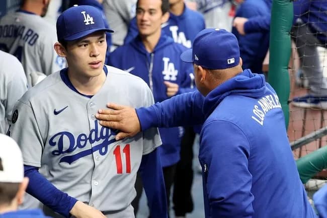 【悲報】佐々木朗希さん、メジャーで嘘つき扱いされる