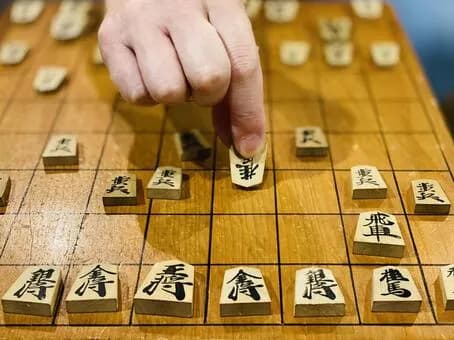 【朗報】将棋と地頭の良さには相関関係があるよなｗｗｗｗｗｗｗｗｗｗｗｗｗｗｗｗ