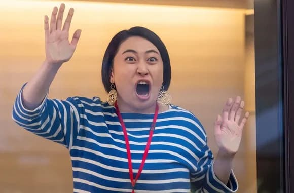 【画像】おぢアタックの女版、命名されるｗｗｗｗｗ