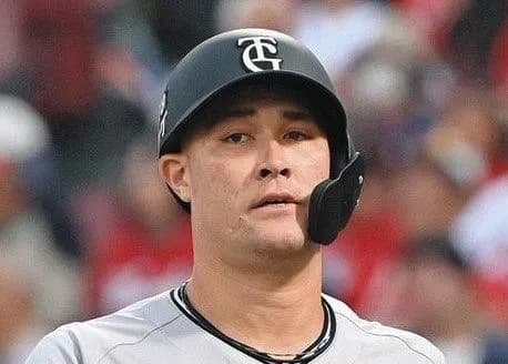 広岡達朗（93）「リチャードをキャンプで見たが、せいぜい『打率.200 本塁打30』程度の選手」