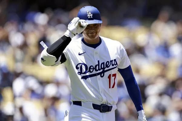 【悲報】大谷翔平さん、本日4打数無安打で打率は2割7分台、OPSは1未満に突入ｗｗｗｗｗｗ