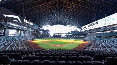 【日本ハム】エスコンフィールド100勝目到達