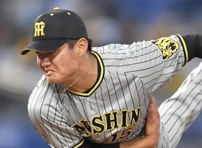 『プロ入り後に投手から野手転校して成功したの左打者ばっかりです』←これ西純矢は大丈夫なんか？