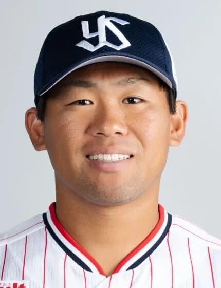 【朗報】ヤクルト田口麗斗さん、きっちり5年働いてしまう