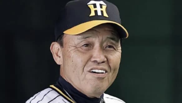 近大の監督はハッキリと岡田は佐藤輝のこと嫌いやと思うと言ってたな