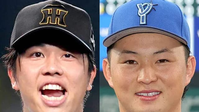 【カープ実況】CS2「阪神才木vs横浜竹田」を見守るスレ【甲子園】