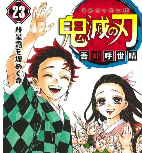 【悲報】人気漫画の「全盛期」と「最終巻(最新)」の売上比較ｗｗｗｗｗｗｗ