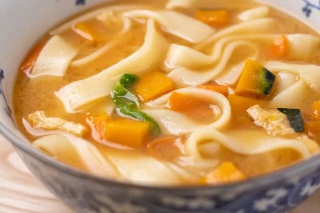 美味しそうな日本の郷土料理　←　思いついたもん書いてけ