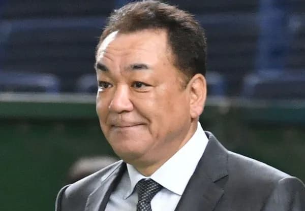 槙原寛己氏　日本球界のメジャー流出を危惧、基準求む 「早く行ったから活躍できる、ではない」