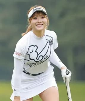 【画像】今の女子プロゴルファー、可愛いすぎるｗｗｗｗｗｗｗｗｗｗ