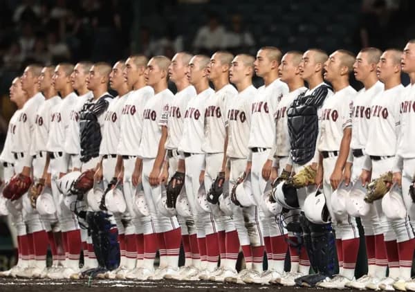 高校野球記者「広陵だけでなく強豪校共通の問題。日常をストレスで満たせば逆境に強くなると思ってる」